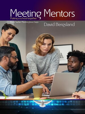 cover image of Meeting Mentors